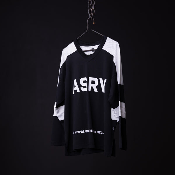 SM'23 Long-sleeve Jersey - M - Unreleased