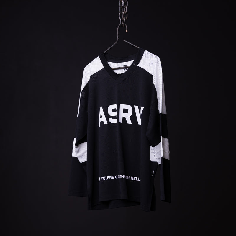SM'23 Long-sleeve Jersey - M - Unreleased