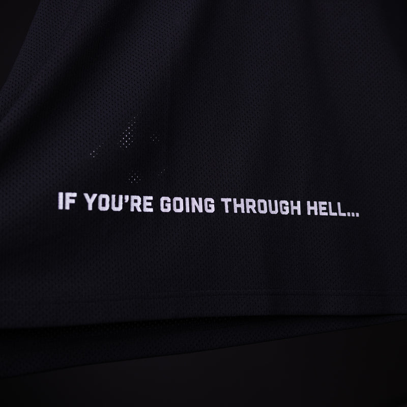 SM'23 Long-sleeve Jersey - M - Unreleased
