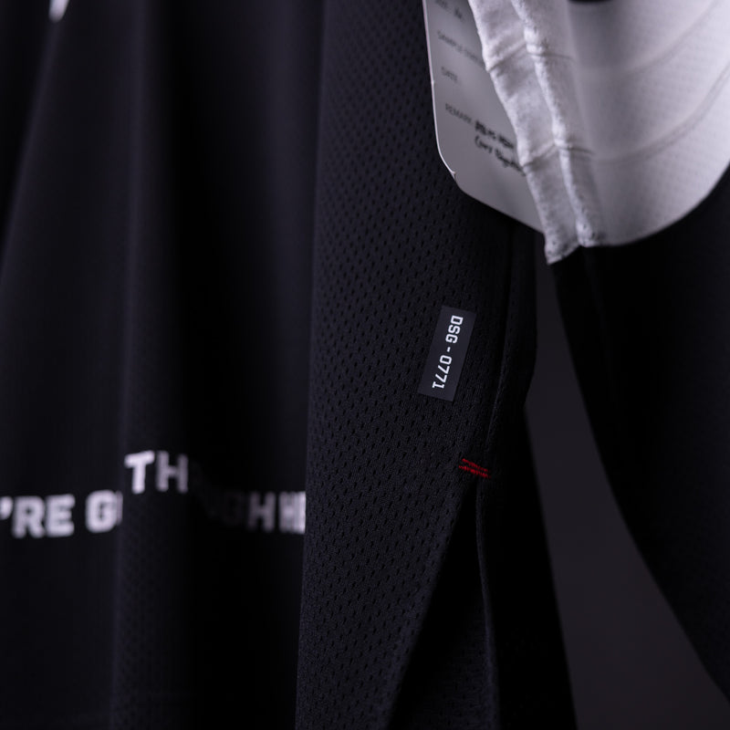SM'23 Long-sleeve Jersey - M - Unreleased