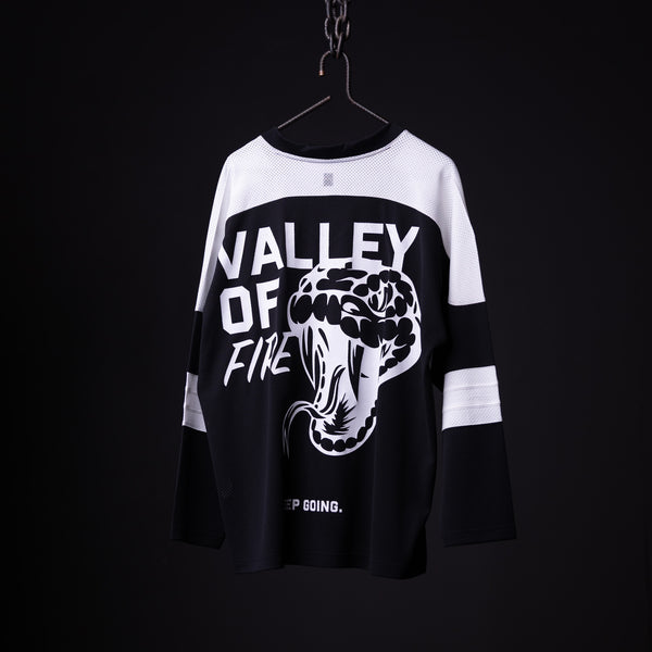 SM'23 Long-sleeve Jersey - M - Unreleased