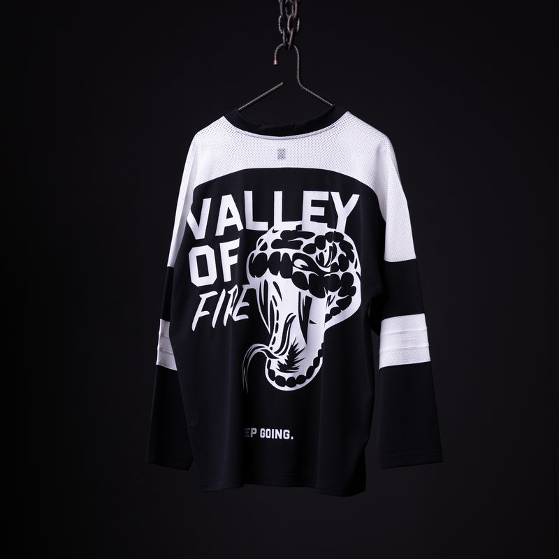 SM'23 Long-sleeve Jersey - M - Unreleased