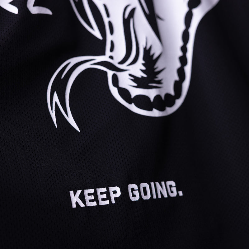 SM'23 Long-sleeve Jersey - M - Unreleased