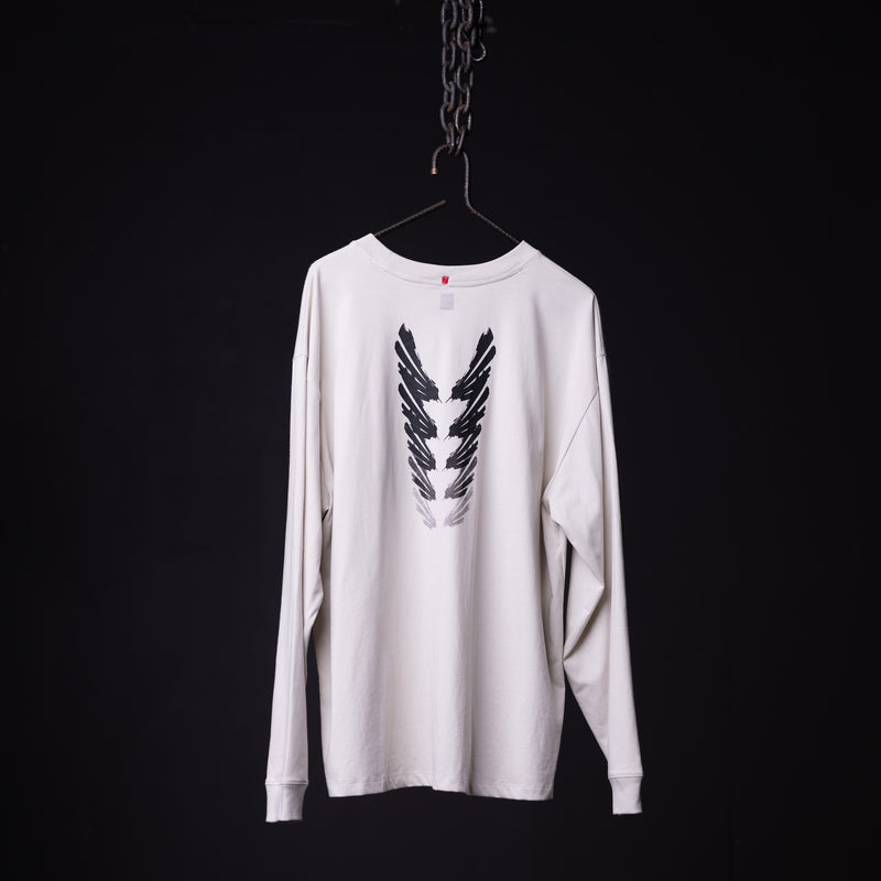 SP'23 Graphic Long Sleeve - XL - Discontinued
