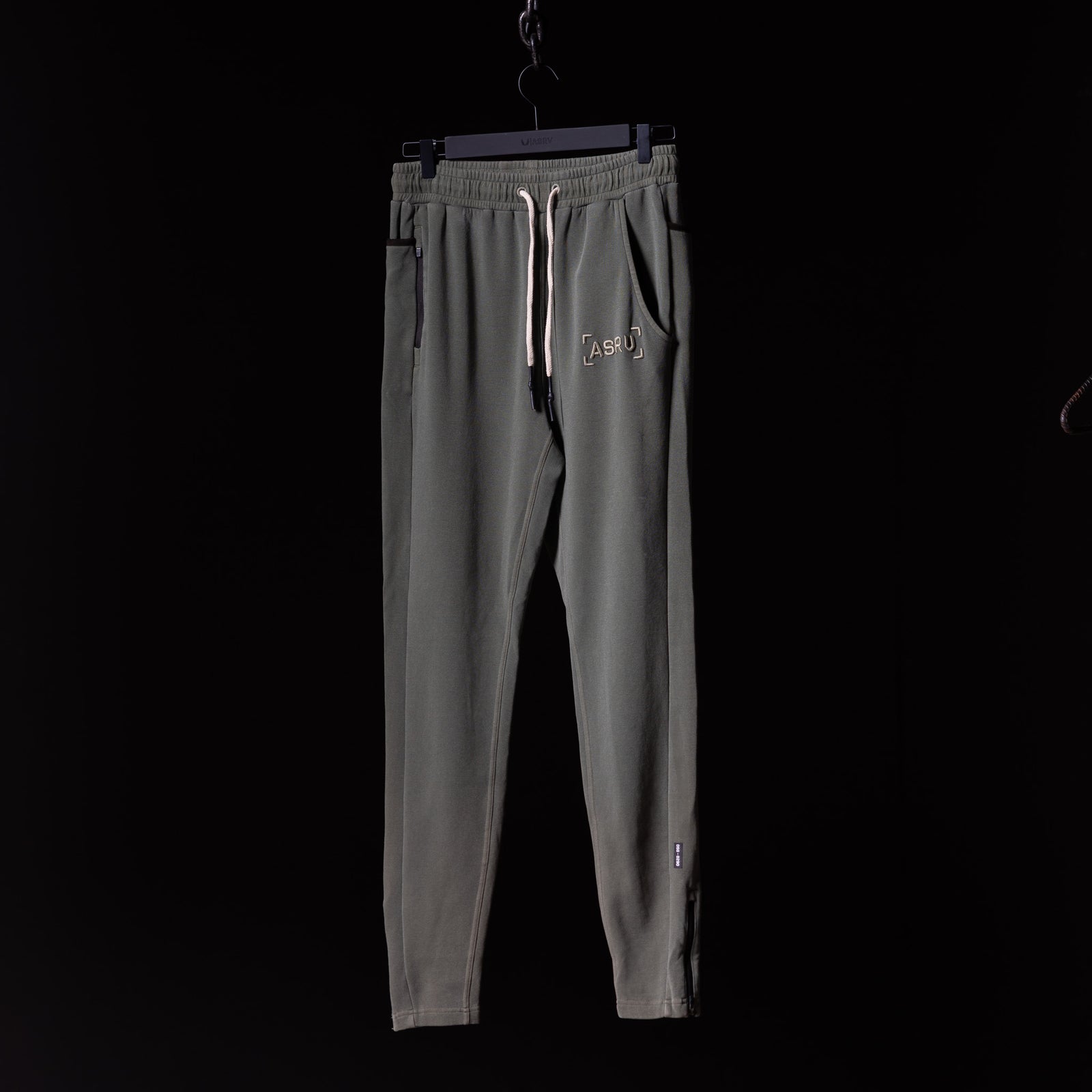 OLDMAN’STAILOR GARMENT DYE ZIP HOODIE 12.0oz Double Zip Garment Dye Hoodie | Shakawear