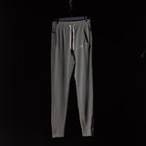 Garment Dyed Zip Jogger - M - Unreleased