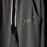 Garment Dyed Zip Jogger - M - Unreleased