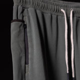 Garment Dyed Zip Jogger - M - Unreleased