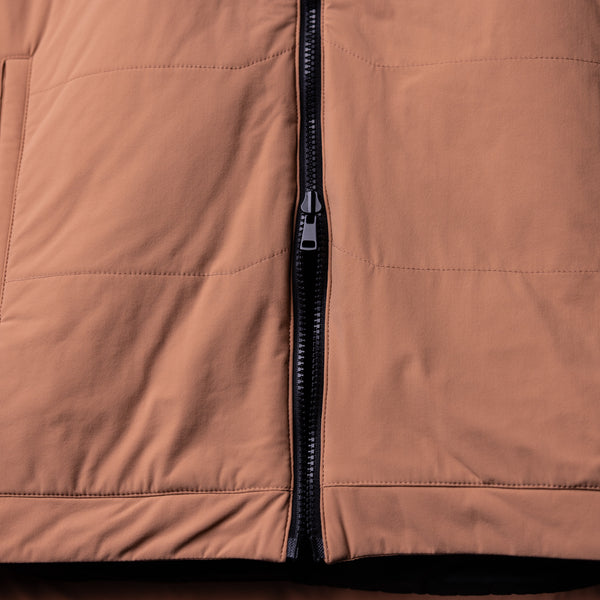 FA'22 Insulated Gilet Vest - XL - Discontinued