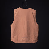 FA'22 Insulated Gilet Vest - XL - Discontinued