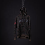 WN'19 RainPlus® Hoodie - S - Discontinued