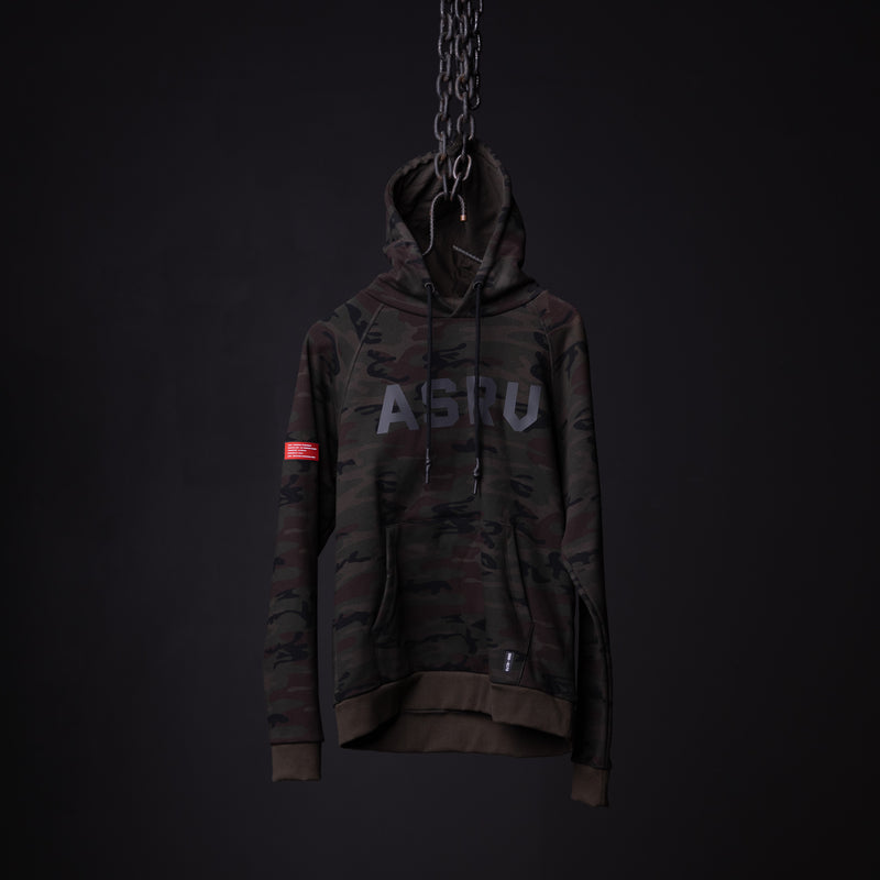 WN'19 RainPlus® Hoodie - S - Discontinued
