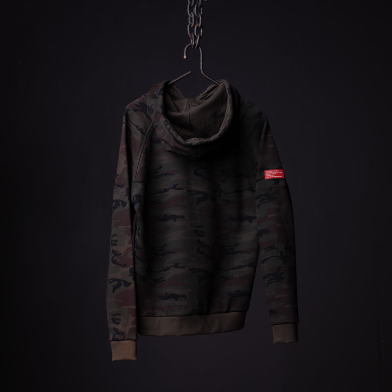 WN'19 RainPlus® Hoodie - S - Discontinued