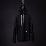FA'20 Distressed Hoodie - M - Discontinued