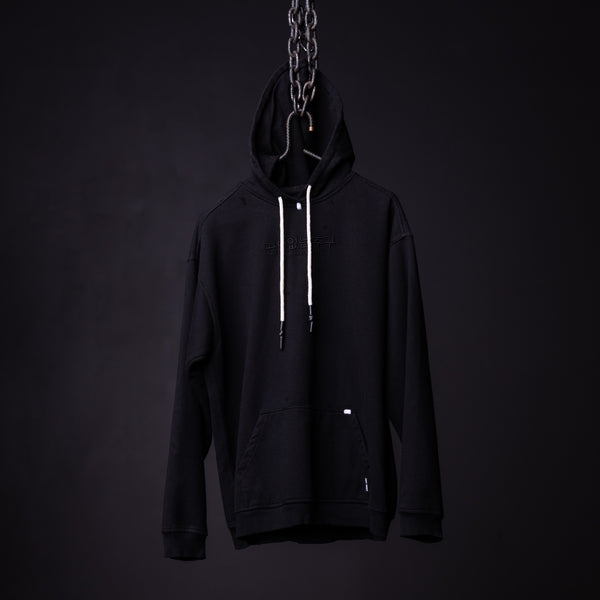 FA'20 Distressed Hoodie - M - Discontinued