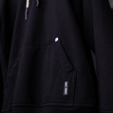 FA'20 Distressed Hoodie - M - Discontinued