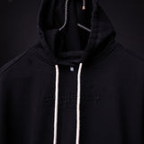 FA'20 Distressed Hoodie - M - Discontinued