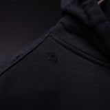 FA'20 Distressed Hoodie - M - Discontinued