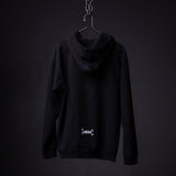 FA'20 Distressed Hoodie - M - Discontinued