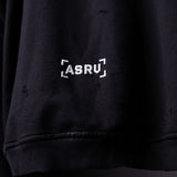 FA'20 Distressed Hoodie - M - Discontinued