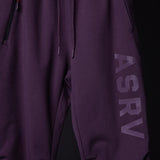 WN'23 Tech Terry High Rib Jogger - M - Discontinued