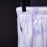 SM'22 Tie Dye Painted Short - S - Limited Edition