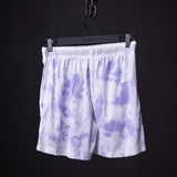 SM'22 Tie Dye Painted Short - S - Limited Edition