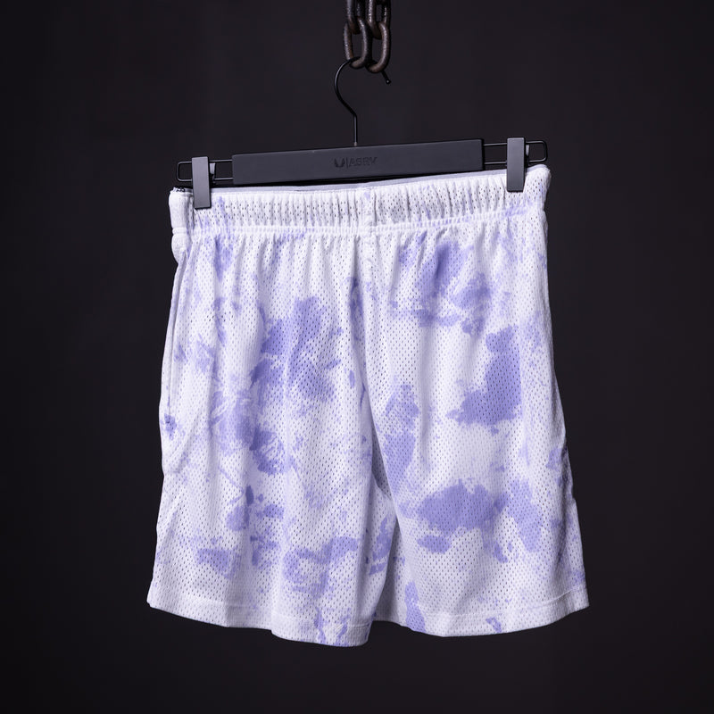 SM'22 Tie Dye Painted Short - S - Limited Edition