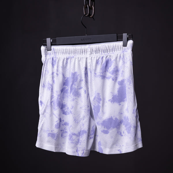 SM'22 Tie Dye Painted Short - XL - Limited Edition