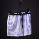 SM'22 Tie Dye Painted Short - S - Limited Edition