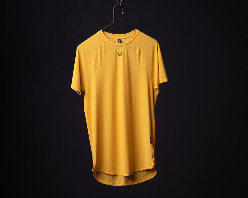 SM'24 Laser-Vent™ Tee - L - Discontinued