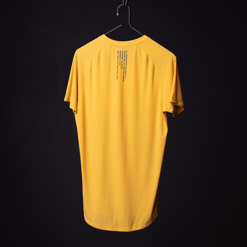 SM'24 Laser-Vent™ Tee - L - Discontinued
