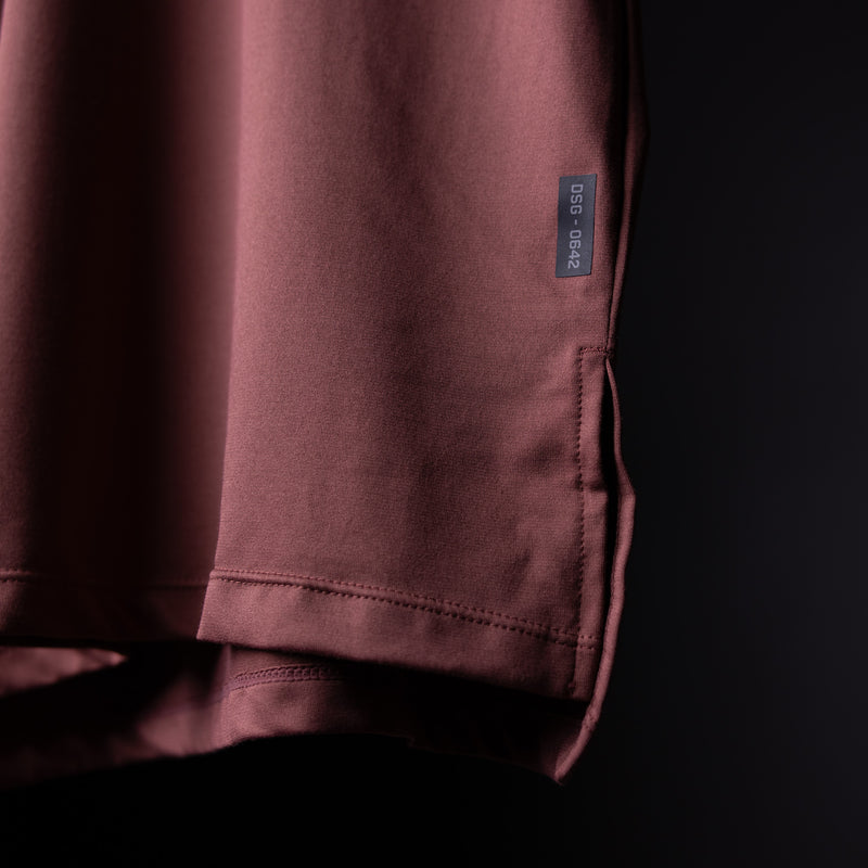 FA'22 Core Oversized Tee - XS - Discontinued