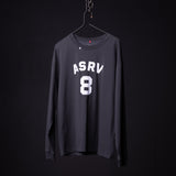 OTWR Poem Graphic Longsleeve - XL - Limited Edition
