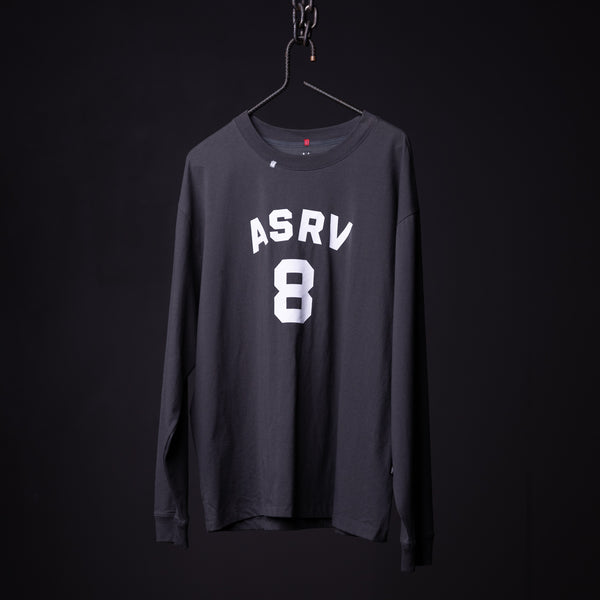OTWR Poem Graphic Longsleeve - XL - Limited Edition