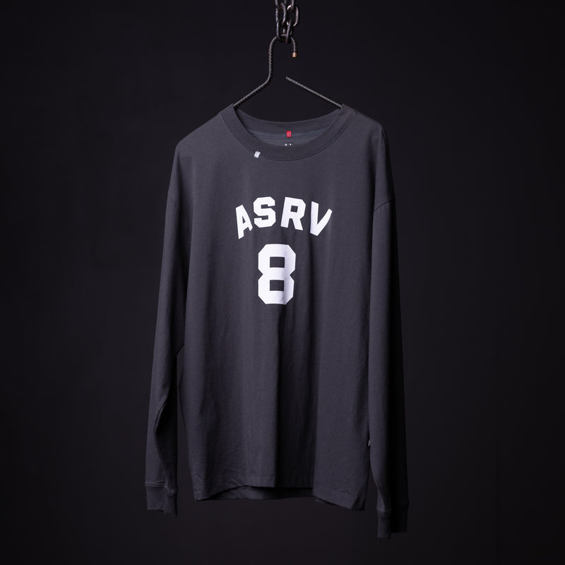 OTWR Poem Graphic Longsleeve - XL - Limited Edition