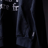 OTWR Graphic Hoodie - L - Limited Edition