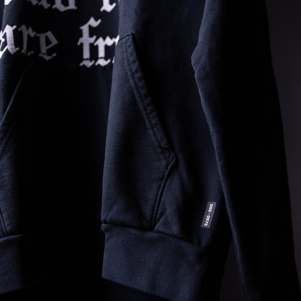 OTWR Graphic Hoodie - L - Limited Edition