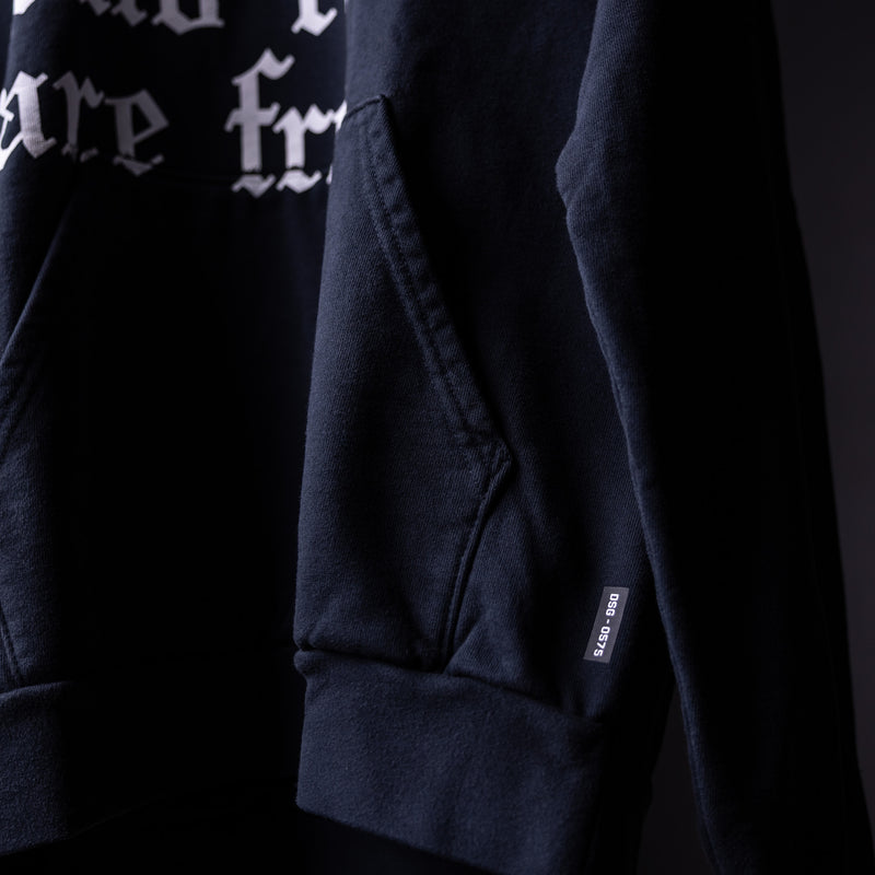 OTWR Graphic Hoodie - L - Limited Edition