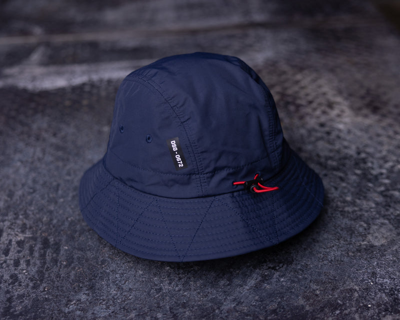 WN'22 Cinch Bucket Hat - Discontinued