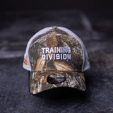 FA'23 Training Division Trucker Hat - Limited Edition