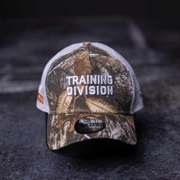 FA'23 Training Division Trucker Hat - Limited Edition