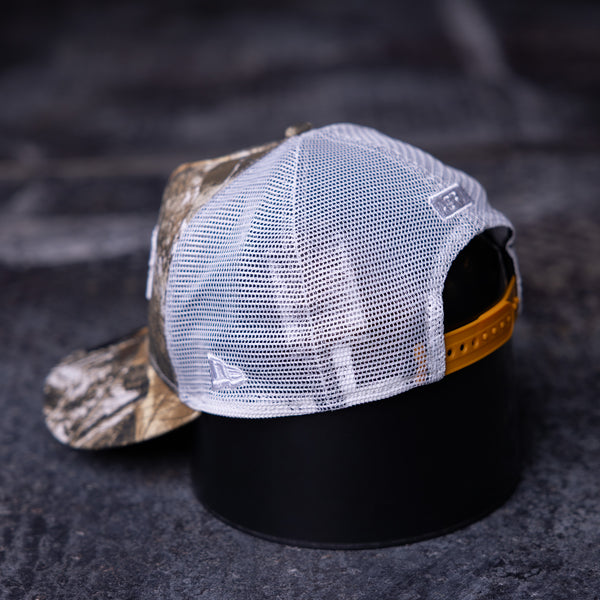 FA'23 Training Division Trucker Hat - Limited Edition