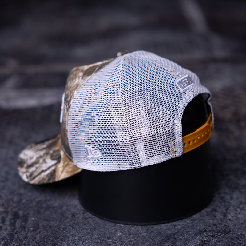 FA'23 Training Division Trucker Hat - Limited Edition