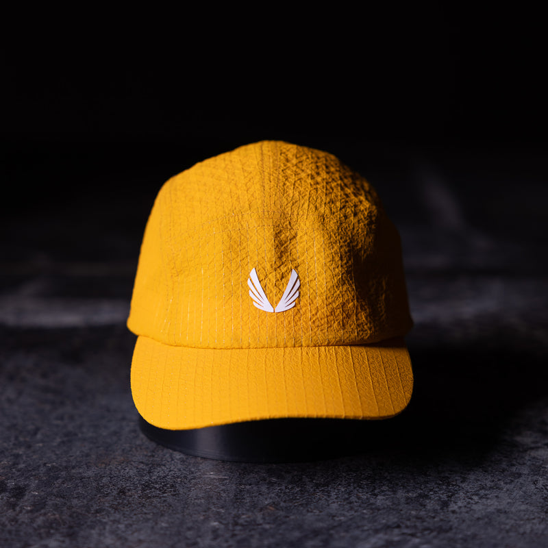 WN'23 5 Panel Hat - OS - Unreleased