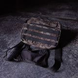 SP'19 Trail Pack Chest Rig - OS - Discontinued