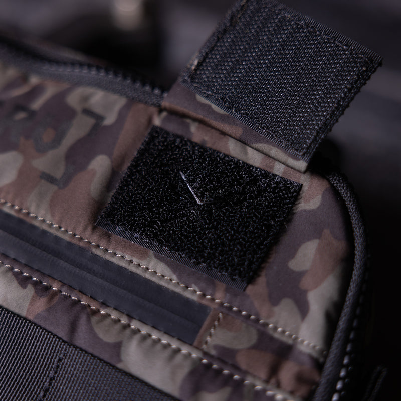 SP'19 Trail Pack Chest Rig - OS - Discontinued