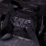 SP'19 Trail Pack Chest Rig - OS - Discontinued