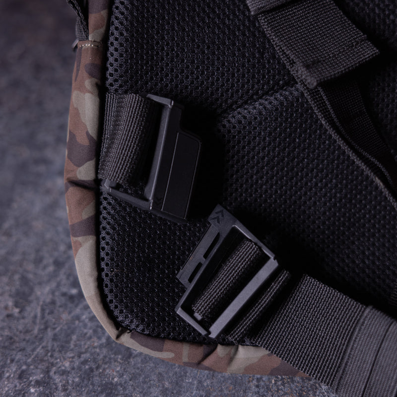 SP'19 Trail Pack Chest Rig - OS - Discontinued