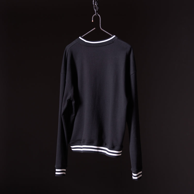 2022 Crew Neck Sweatshirt - M - Unreleased